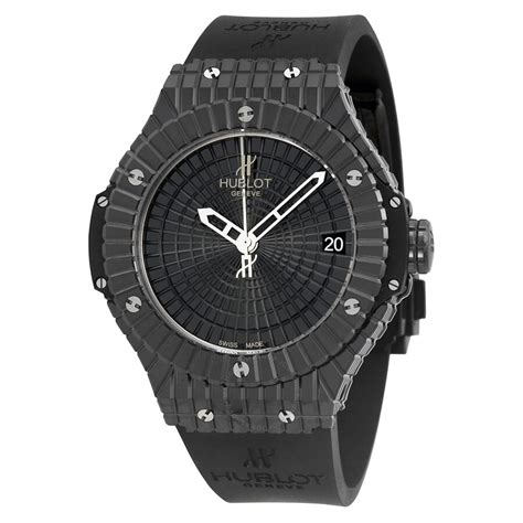 Hublot Big Bang Caviar Watches .